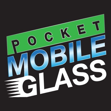 Image for Pocket Mobile Glass with ID of: 1783729