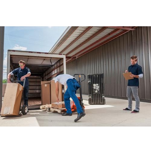 Image for Valor Moving Company Inc. with ID of: 1783858