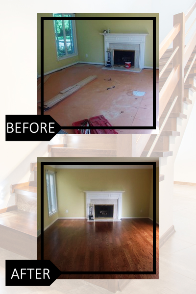 Image for Northstar Hardwood Floors with ID of: 1783937