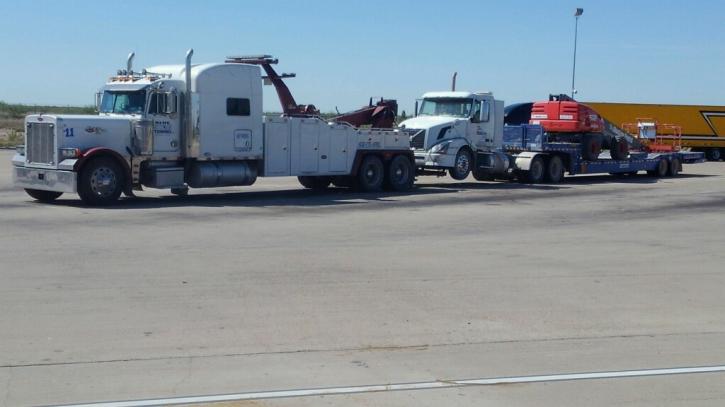 Image for Blue Star Towing with ID of: 1784032