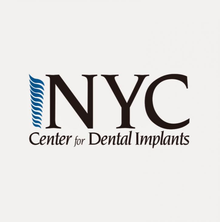 Image for NYC Center for Dental Implants with ID of: 1784034