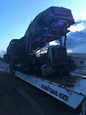 Image for Blue Star Towing with ID of: 1784038