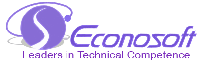 Image for Econosoft Inc. with ID of: 1784047