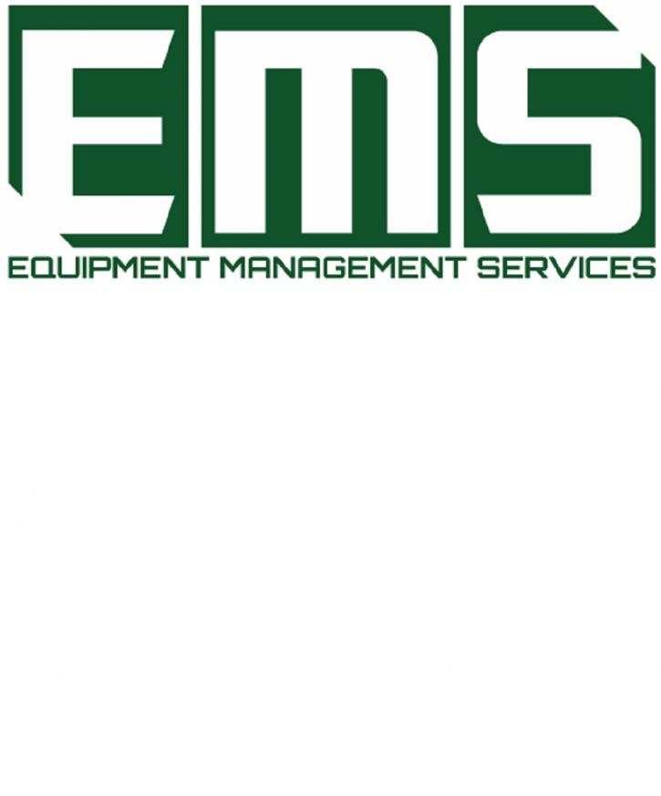 Image for Equipment Management Services with ID of: 1784499