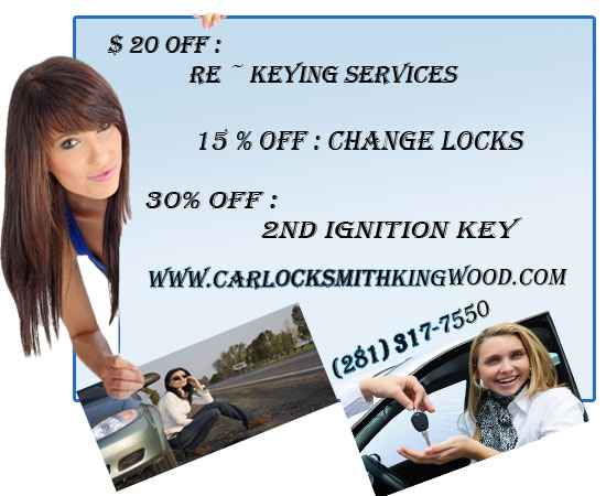 Image for Car Locksmith Kingwood with ID of: 1784502