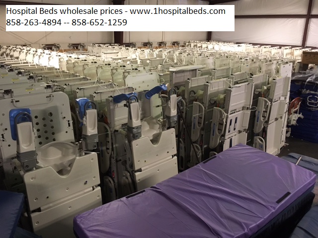 Image for Hospital Bed Prices with ID of: 1784612