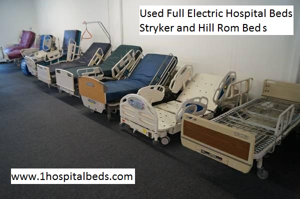 Image for Hospital Bed Prices with ID of: 1784626