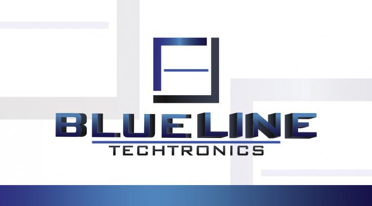 Image for Blue Line Techtronics with ID of: 1784726