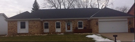Image for Harold's Roofing with ID of: 1784740