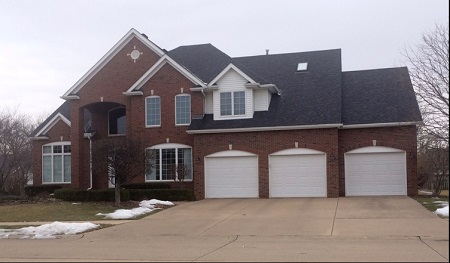 Image for Harold's Roofing with ID of: 1784741