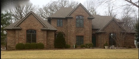 Image for Harold's Roofing with ID of: 1784742