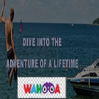 Image for WAHOOA WATERSPORTS with ID of: 1784751
