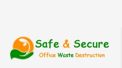 Image for Secure Document Destruction with ID of: 1785100