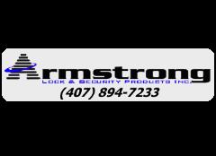 Image for Armstrong Lock & Security with ID of: 1785238