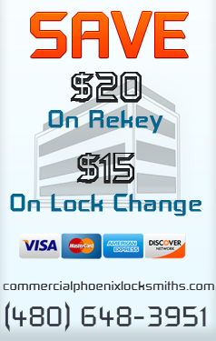 Image for Commercial Phoenix Locksmiths with ID of: 1785746