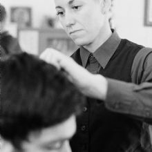 Image for Bernie & Brothers Barber Co. with ID of: 1785902