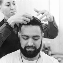 Image for Bernie & Brothers Barber Co. with ID of: 1785904