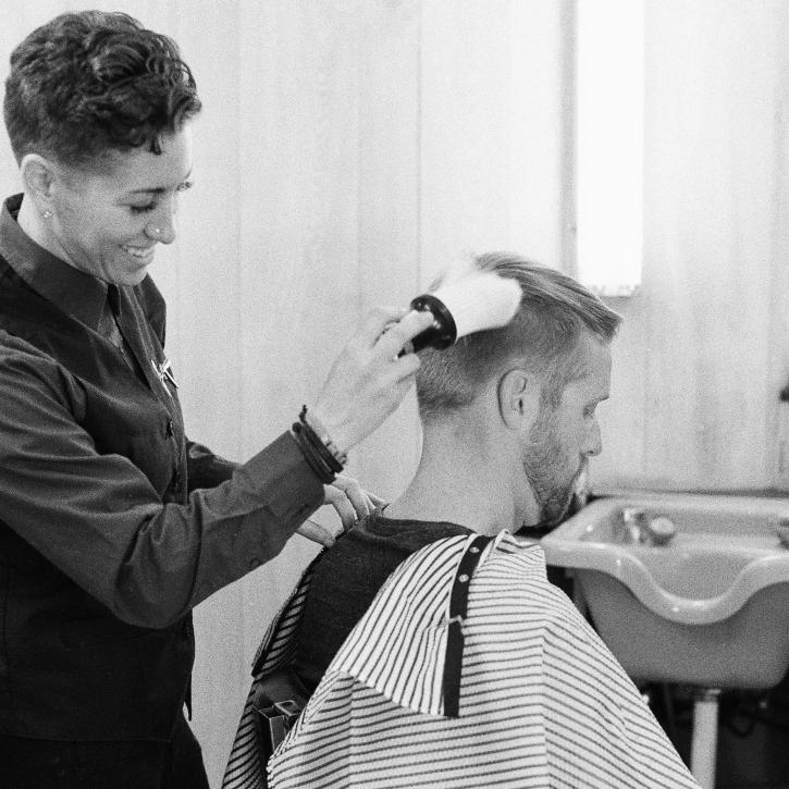 Image for Bernie & Brothers Barber Co. with ID of: 1785905