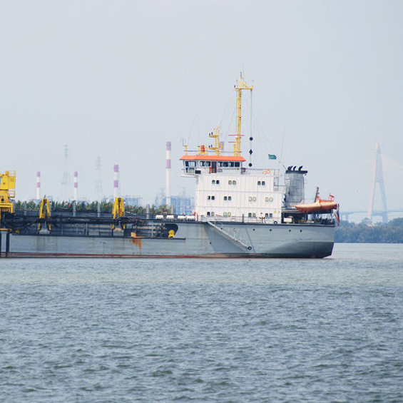 Image for Albert Marine Construction Inc with ID of: 1786647