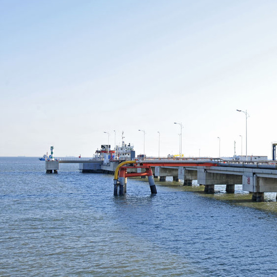 Image for Albert Marine Construction Inc with ID of: 1786648