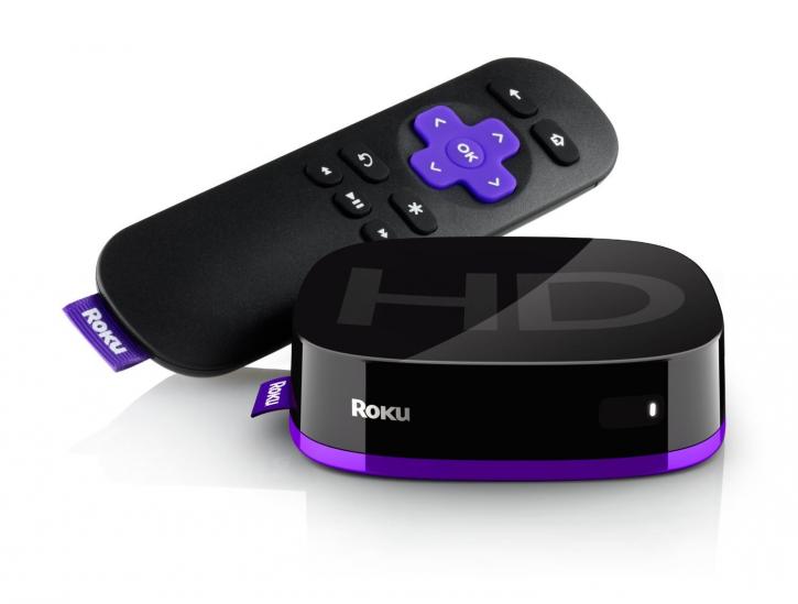 Image for Roku activation by using roku.com/link with ID of: 1786822