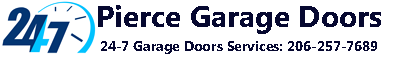 Image for All Pierce County Garage Doors with ID of: 1786825