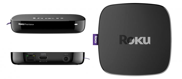 Image for Roku activation by using roku.com/link with ID of: 1786835