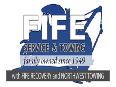 Image for Fife Service & Towing with ID of: 1787006
