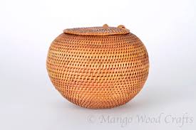 Image for Mango Wood Lamps with ID of: 1787144