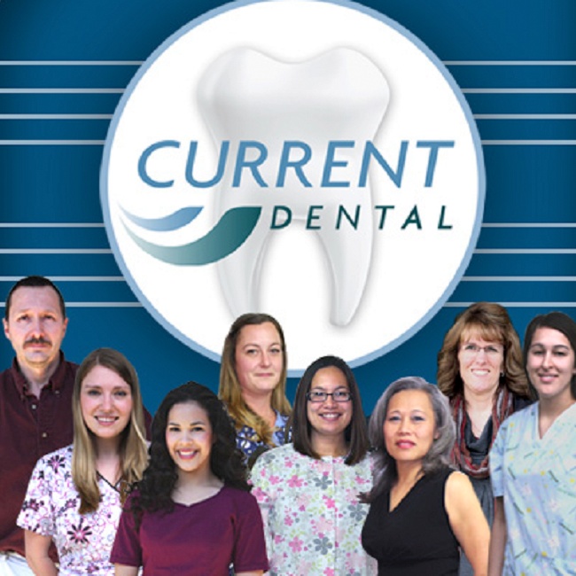Image for Current Dental with ID of: 1787153