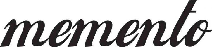 Image for Join Memento with ID of: 1787239