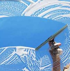 Image for All Shine Cleaning Service with ID of: 1787272