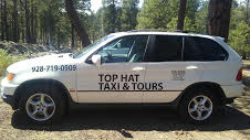 Image for Top Hat Taxi & Tours with ID of: 1787385