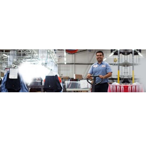 Image for Prudential Overall Supply with ID of: 1787406