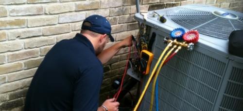 Image for Eli's A/C & Heating with ID of: 1787473