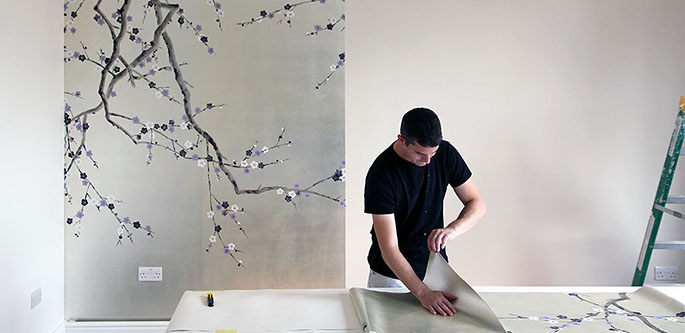 Image for Daniel Painting & Decorating with ID of: 1787601