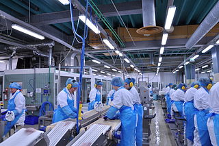 Image for Seafood Processing Machinery Market Size, Share, Analysis, Industry Demand and Forecasts Report to 2022 with ID of: 1787663