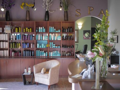 Image for Escape du Monde Salon and Spa with ID of: 1787782