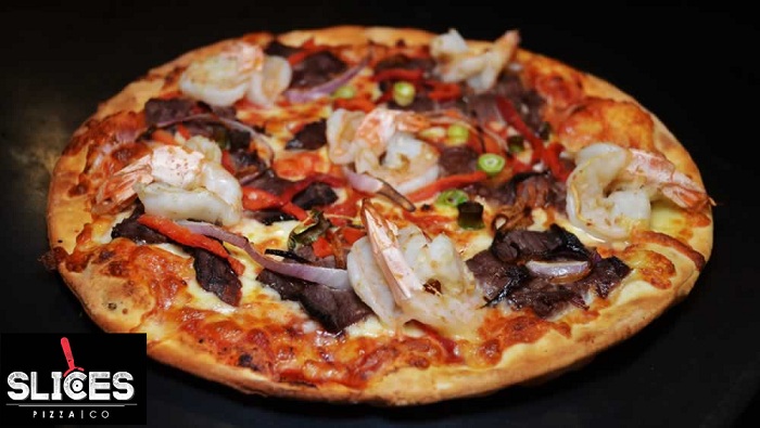 Image for Searching For Slices Pizza In Rosebery with ID of: 1787793
