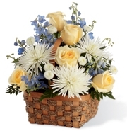 Image for Funeral Flowers Delivery with ID of: 1787837