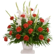 Image for Funeral Flowers Delivery with ID of: 1787841