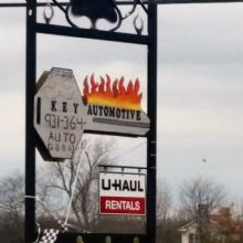 Image for K.E.Y Automotive with ID of: 1787877