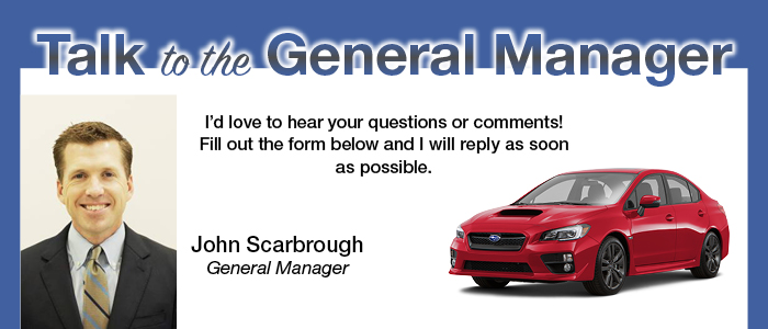 Image for Paul Moak Subaru with ID of: 1787900
