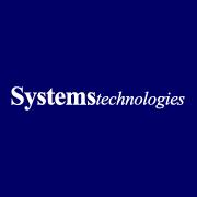 Image for Systems Technologies with ID of: 1788155