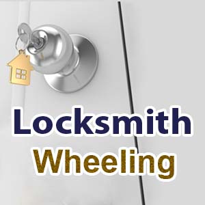 Image for Locksmith Wheeling with ID of: 1788469