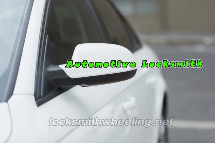 Image for Locksmith Wheeling with ID of: 1788520