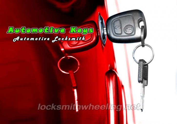 Image for Locksmith Wheeling with ID of: 1788527