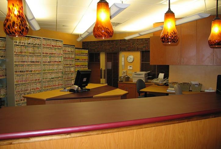 Image for Daniel G. Kline DDS: Chandler Dentist with ID of: 1788561