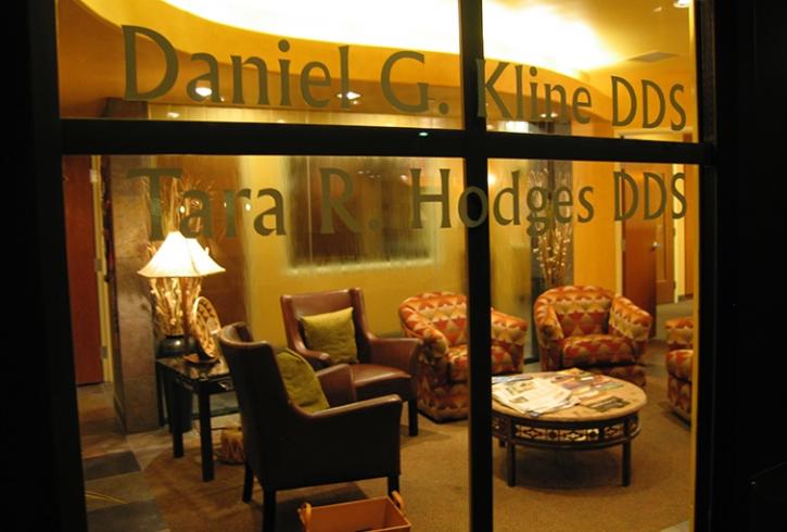 Image for Daniel G. Kline DDS: Chandler Dentist with ID of: 1788562