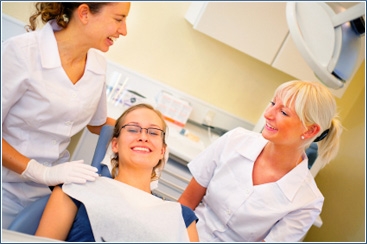 Image for Daniel G. Kline DDS: Chandler Dentist with ID of: 1788563